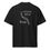 Thumbnail: palestinian design Men’s box tee (Hanthala)