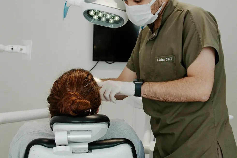 Spotlighting Successful Hair Transplant Clinics: A Journey Through Excellence