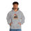 Thumbnail: Bee Kind Gnome Hoodie – Whimsical Garden & Nature Lover Graphic hoodie