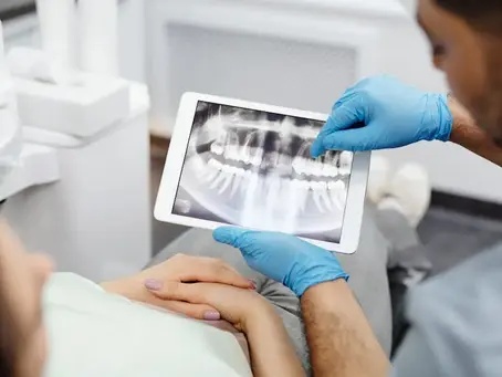 Are There Any Tips for Maintaining Oral Health from Midland Dentistry Experts?