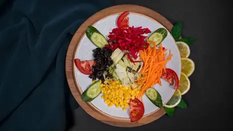 What Ingredients Should You Look for in a Healthy Sauce for BBQ?