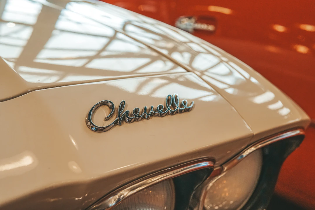 Reviving Vintage Charm: Essential Considerations for Detailing Classic Cars