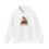 Thumbnail: Bee Kind Gnome Hoodie – Whimsical Garden & Nature Lover Graphic hoodie