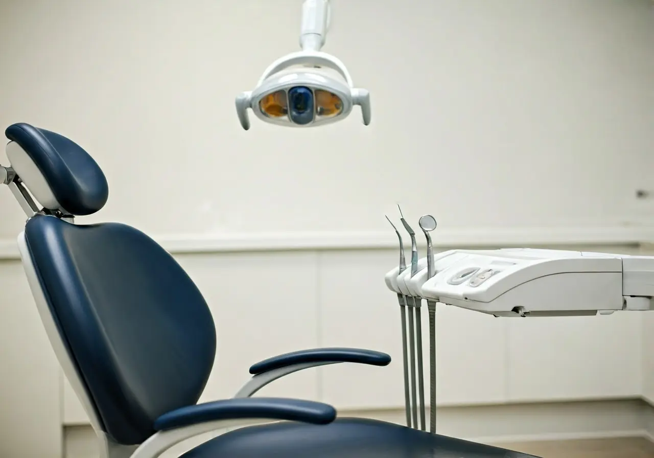Rams Dental World
