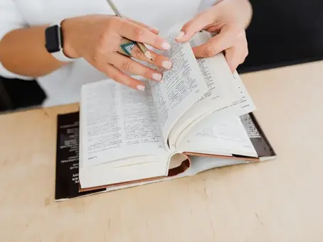 Tips and Tricks for Perfecting Mandarin Sentence Structure