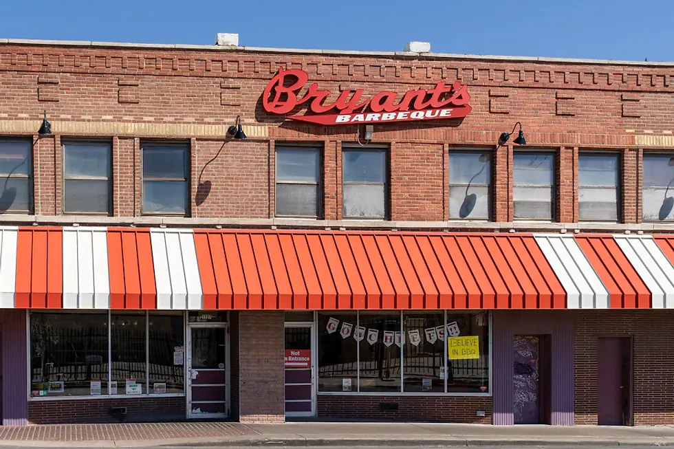 Unraveling the Flavor: A Journey Through Iconic Kansas City BBQ Spots