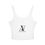 Miniaturbild: Spaghettiträger-Tanktop für Damen