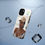 Thumbnail: Stylish Impact-Resistant Phone Case - Save Yourself Design