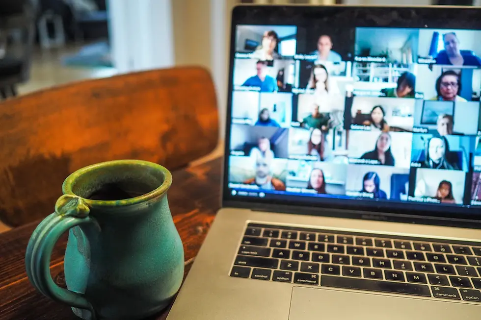 The Transformative Power of Online Technology Training Classes
