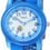 Thumbnail: Timex Boys TW7C25700 Time Machines Blue/Monsters Elastic Fabric Strap Watch