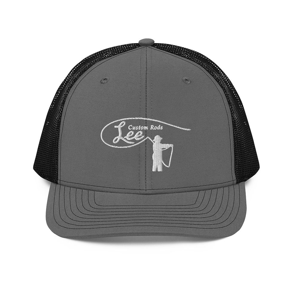 Thumbnail: Trucker Cap