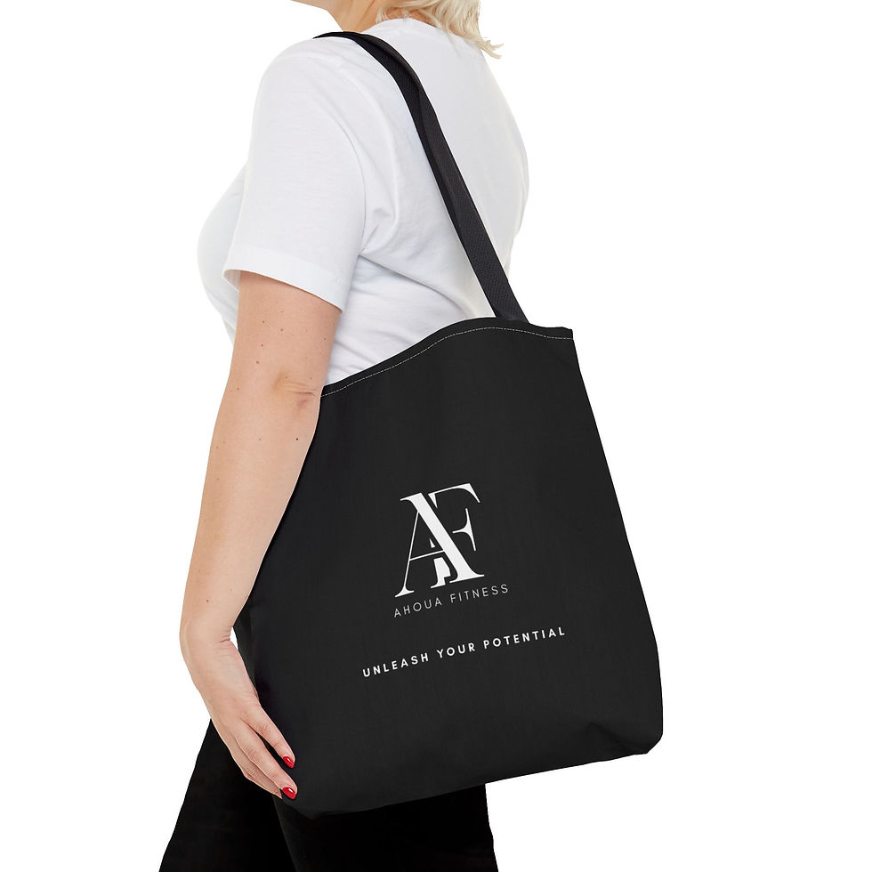 Thumbnail: Tote Bag