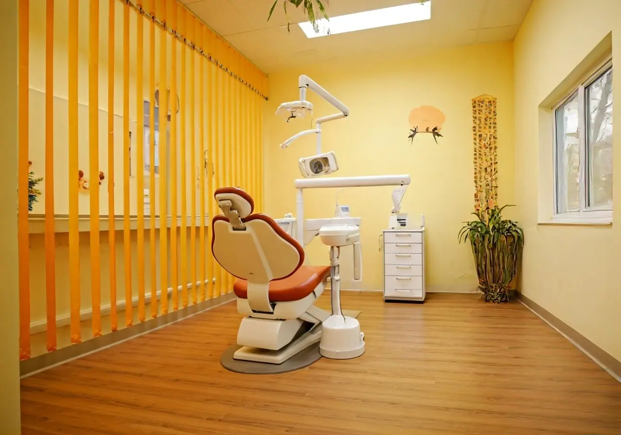 Unpacking the Services at Ram's Dental World & Kids Dental World Nellore