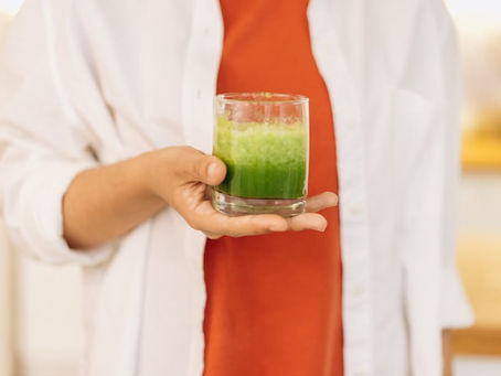 Detox Cleanse Myths Debunked: The Truth Behind the Trends