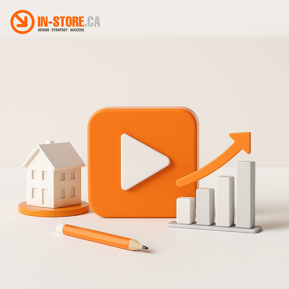 Scale Your Interior Design Business with Short-Form Video Systems