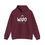 Thumbnail: WIDO unisex Adventure Hoodie 