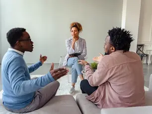 Stress-Free Living with ADHD Counseling Tips