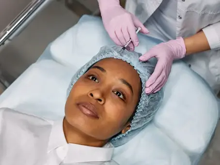 How Botox for Wrinkles Can Enhance Your Natural Beauty