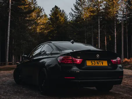 Capture the Magic: Photographing Your Custom Car for Social Media