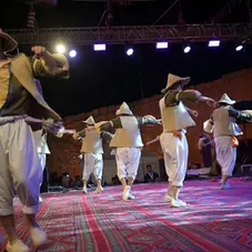 The Origins of Kurdish Identity: Unraveling the Fabric of a Rich Culture