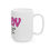 Thumbnail: White coffee mug with "I Am Taken" text, pancakes, and humorous message.