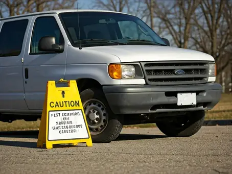 8 Myths About Pest Control and Public Safety Debunked