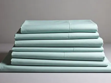 How Do I Care for My Fine Italian Linens at Home?