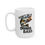 Thumbnail: "Don't be a dumb bass" Coffee mug