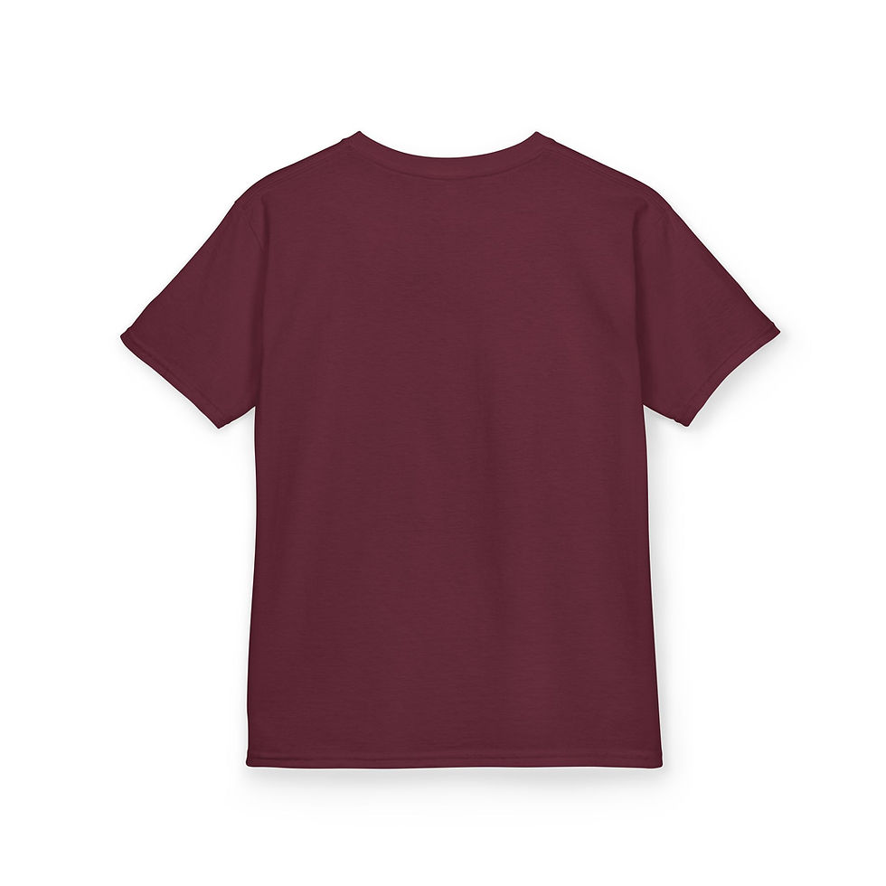 Thumbnail: WIDO Youth Adventure Tee 