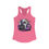 Thumbnail: Daytona's Biketoberfest Motorcycle Themed Women's Tank Top