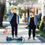 Thumbnail: Felimoda Hoverboard, Hoverboard for Kids Ages 6-12, 6.5" Hover Board with Blu...