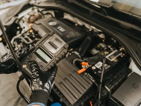 7 Common Signs Your Car AC Needs Repair