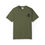 Thumbnail: Unisex Garment-Dyed T-shirt with 'Corporal's Corner' Design