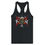 Thumbnail: Death by Design FL | FLORIDA | Women's Ideal Racerback Tank