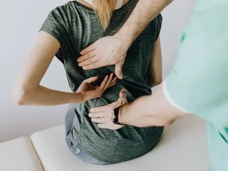 How Does Pregnancy Impact Back Pain and What Relief is Available?