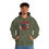 Thumbnail: Skeletal Rider Daytona Beach Biketoberfest 2025 Hoodie