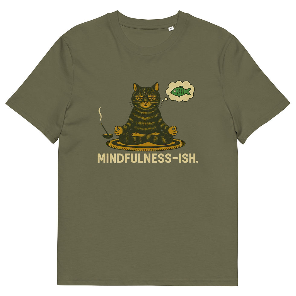 Thumbnail: Unisex organic cotton t-shirt