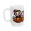 Thumbnail: "Halloween-Themed Ferret Coffee Cups | Whimsical Drinkware for Ferret Fans"
