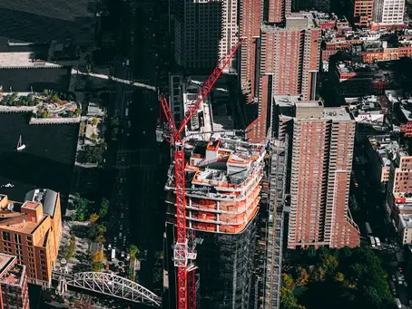7 Custom Construction Trends to Watch in 2023