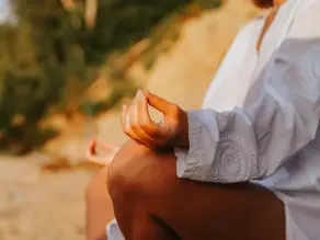 ADHD and Meditative States: Does ADHD hypersensitivity augment clairvoyant experiences?