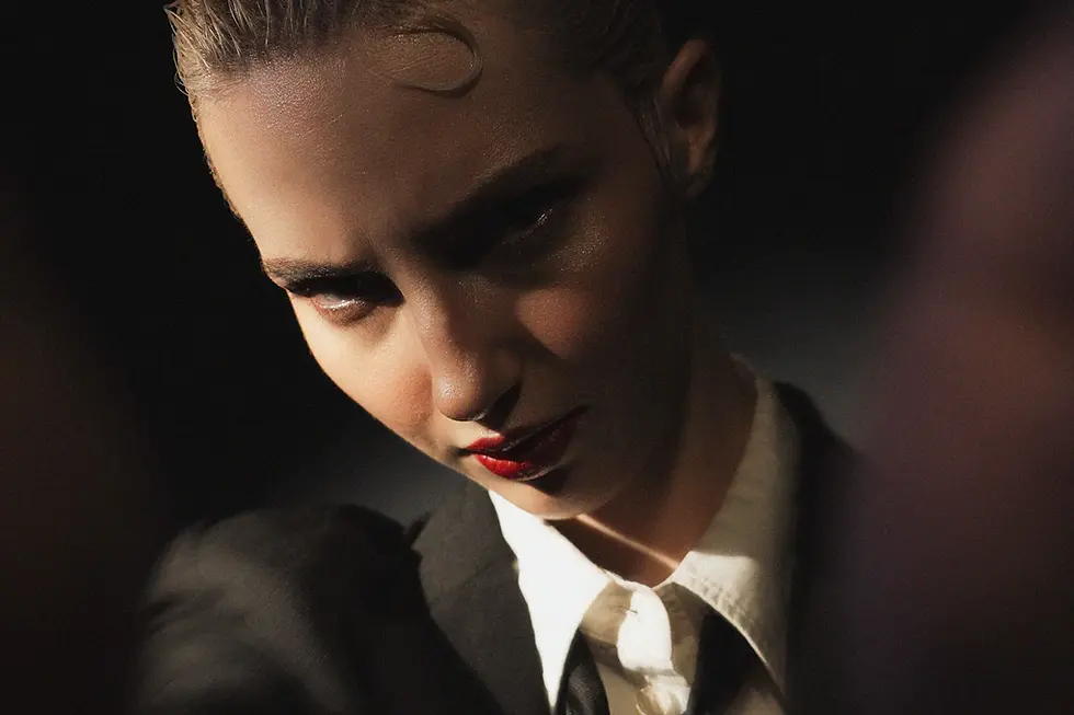 The Impact of Social Media Policies on Female Expression: Understanding the Intersection of Online Identity and Self-Image