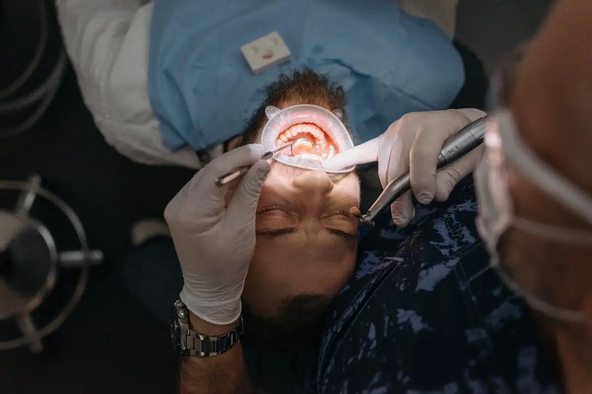 7 Ways Dental Fillings Can Improve Your Oral Health