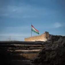 Kurdistan in the 21st Century: A Journey Through Time and Resilience