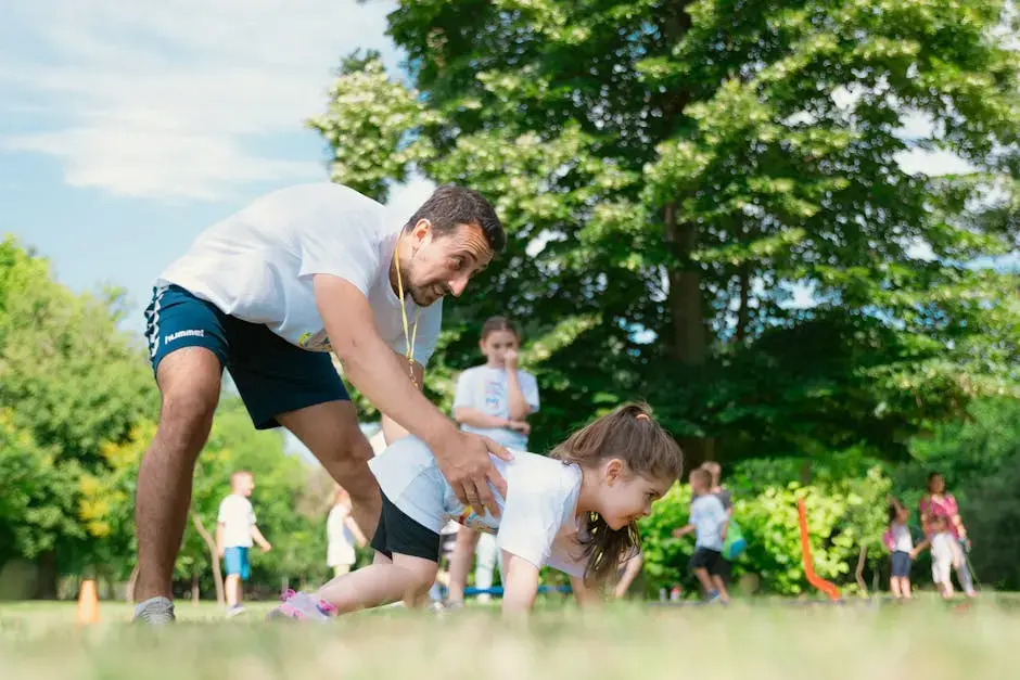 How to Keep Homeschool Physical Education Fun and Engaging