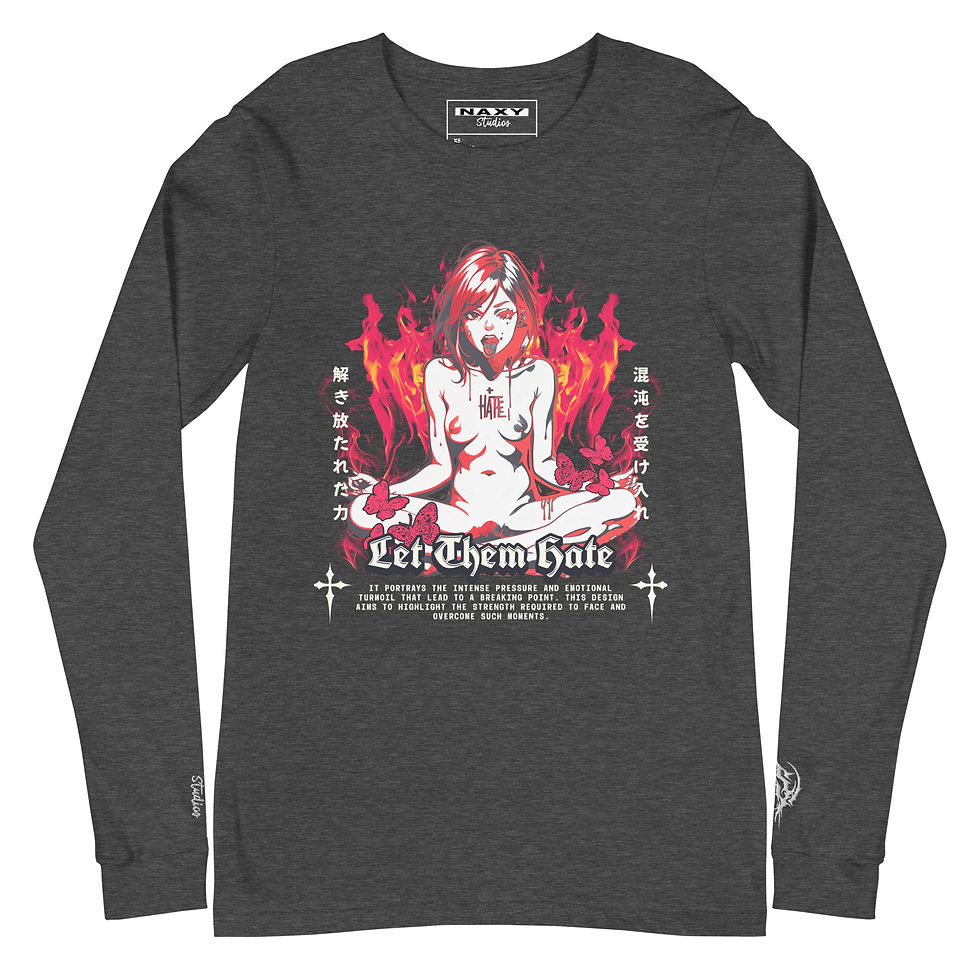 Thumbnail: The Elevate Tee