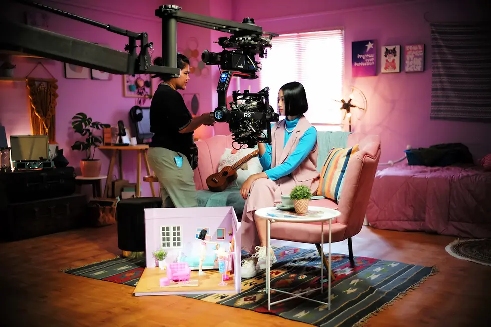 Collaborations and Brand Partnerships in Reality TV: What's Hot Right Now