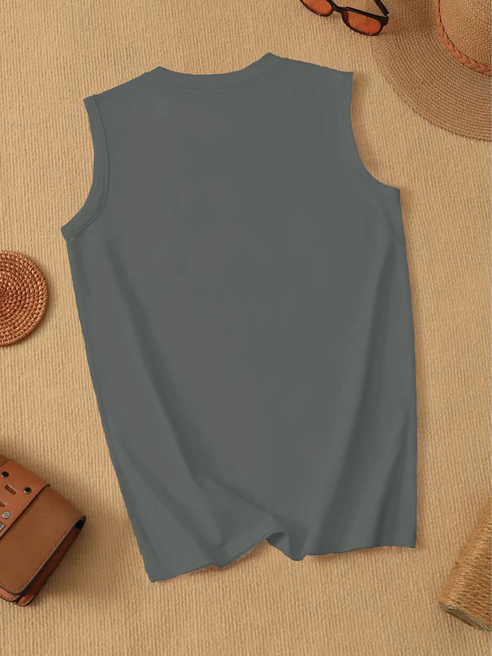 Thumbnail: PROUD autism mom Women's casual vest