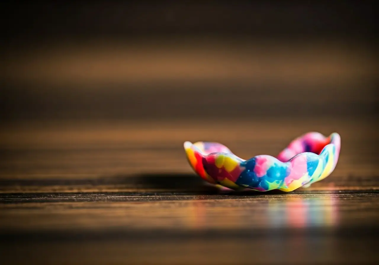 What Are Sports Mouth Guards and Why Are They Important?