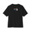 Thumbnail: Reading with Bigfoot Books Unisex Oversized Boxy Tee