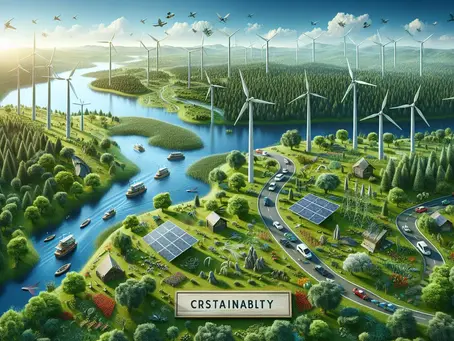 Why Fiberglass Rebar is the Sustainable Choice for Your Next Project